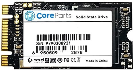 CP-SSD-M2-TLC-2242-128 CoreParts