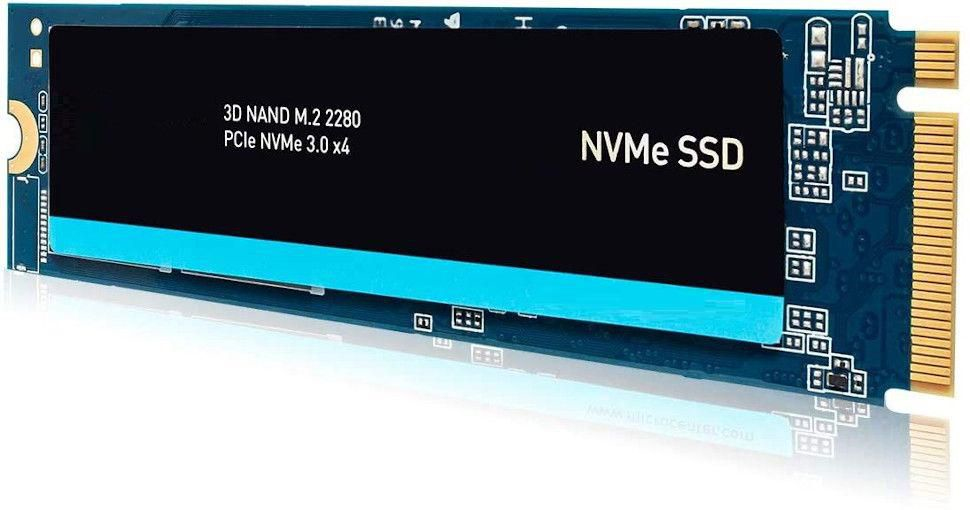 CP-SSD-M2-NVME-M-2280-256 CoreParts
