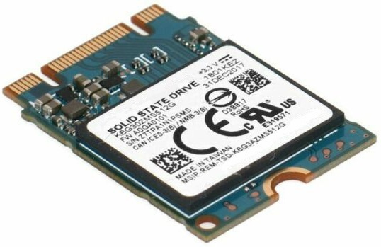 CP-SSD-M2-TLC-2230-512 CoreParts