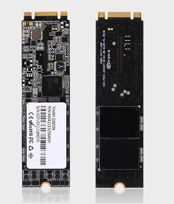 CP-SSD-M2-MLC-2280-1TB CoreParts