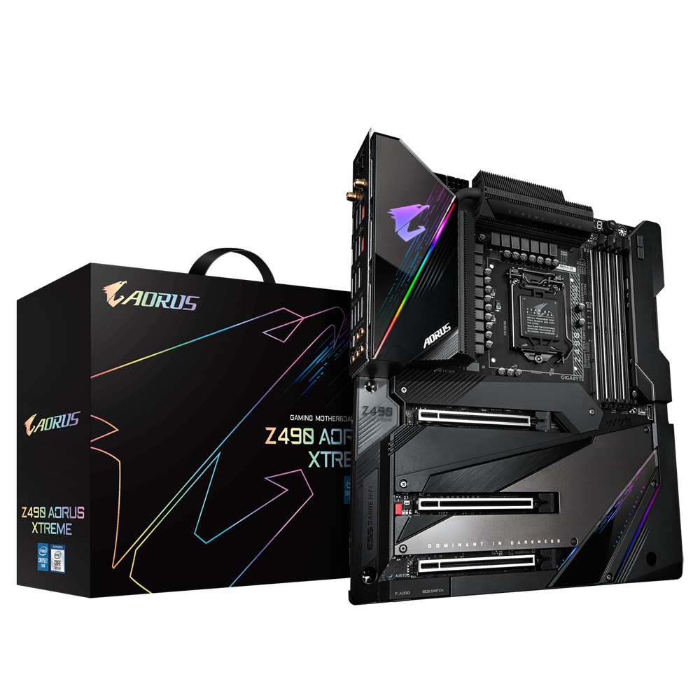 GAZ49XTRM-00-G GIGABYTE