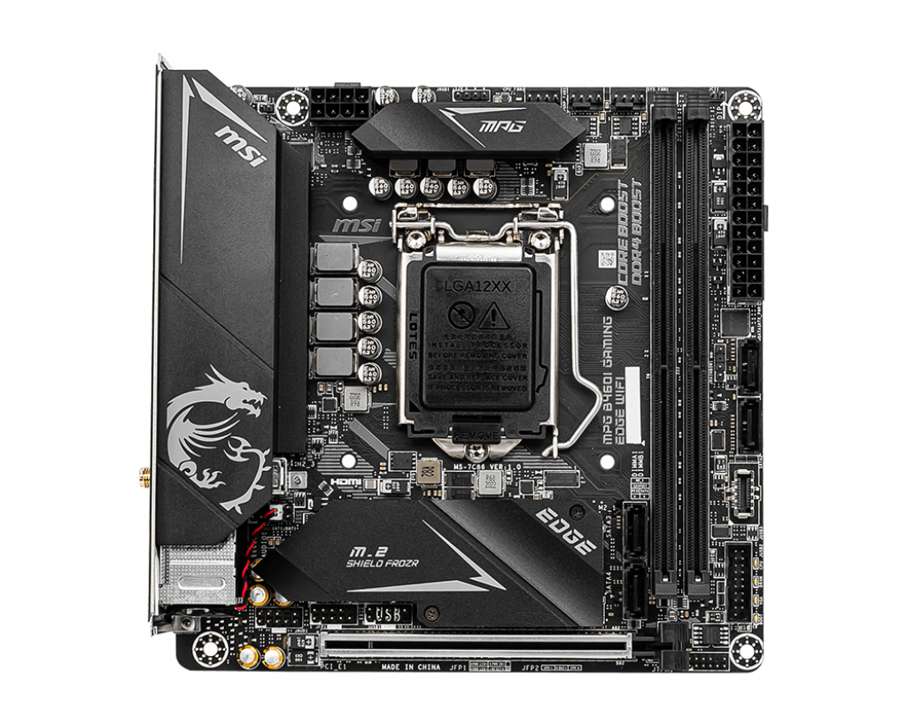 7C86-002R MSI