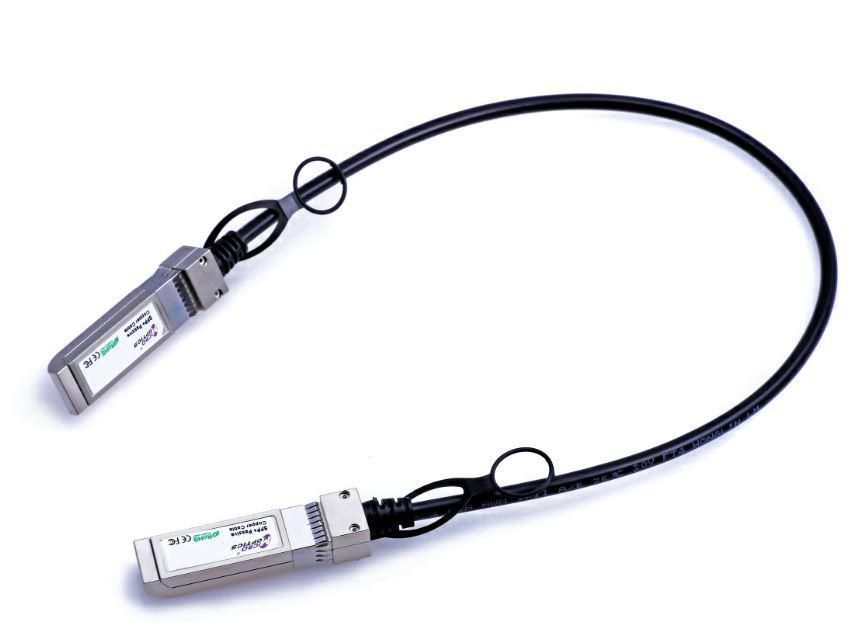 MO-EX-SFP-10GE-DAC-05M Lanview