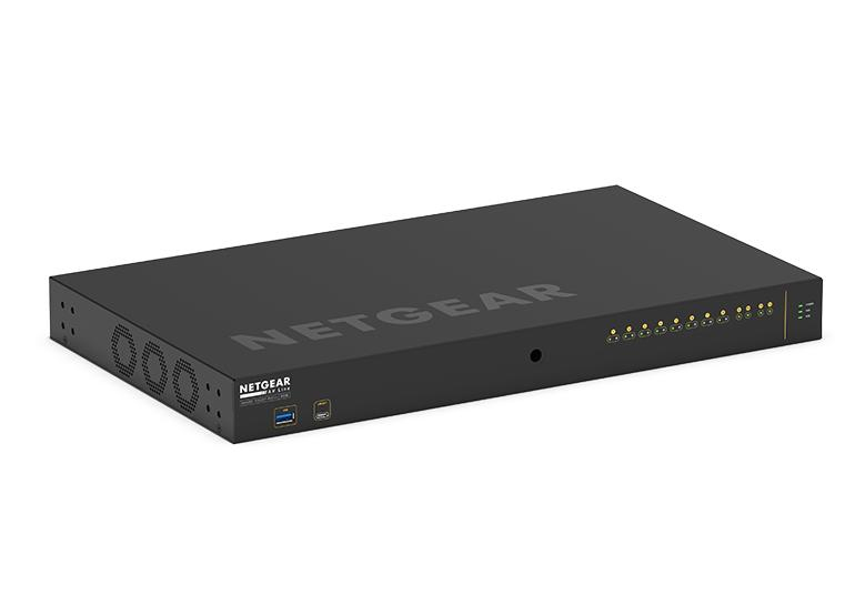 GSM4212UX-100NAS NETGEAR