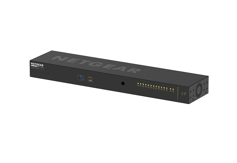 MSM4214X-100NAS NETGEAR