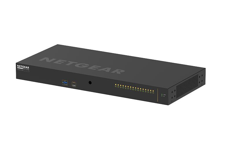 XSM4216F-100NAS NETGEAR