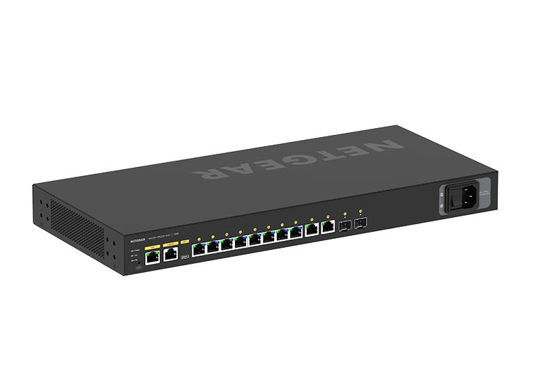 GSM4212PX-100NAS NETGEAR