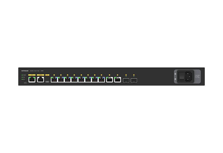 GSM4212P-100NAS NETGEAR