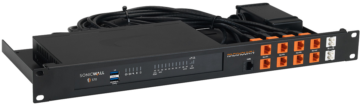 RM-SW-T9 Rackmount.IT