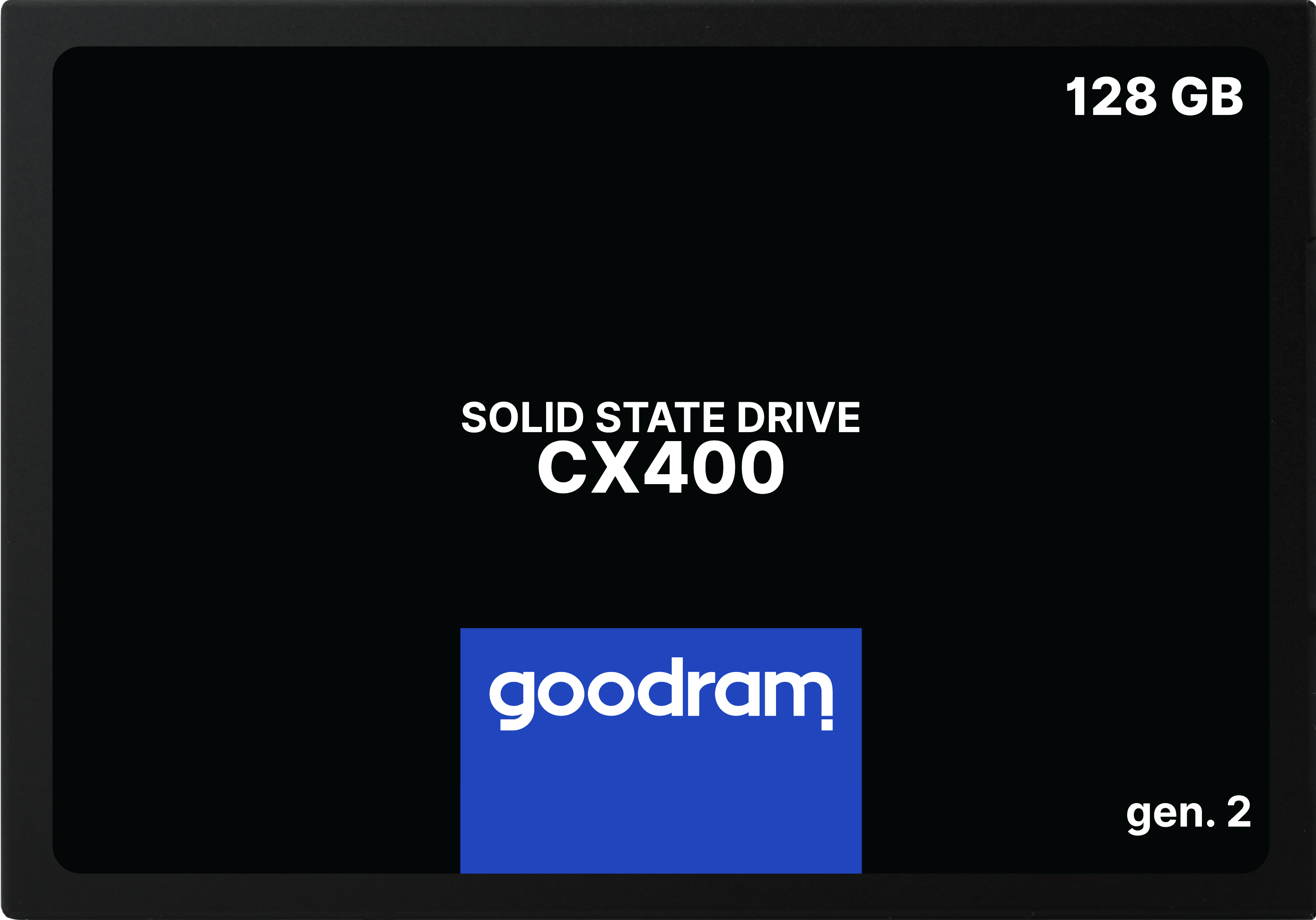 SSDPR-CX400-128-G2 Goodram
