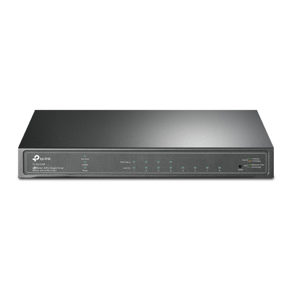 TL-SG2008P TP-Link