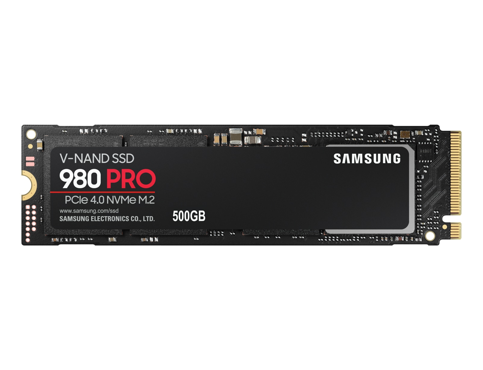 MZ-V8P500B/AM Samsung