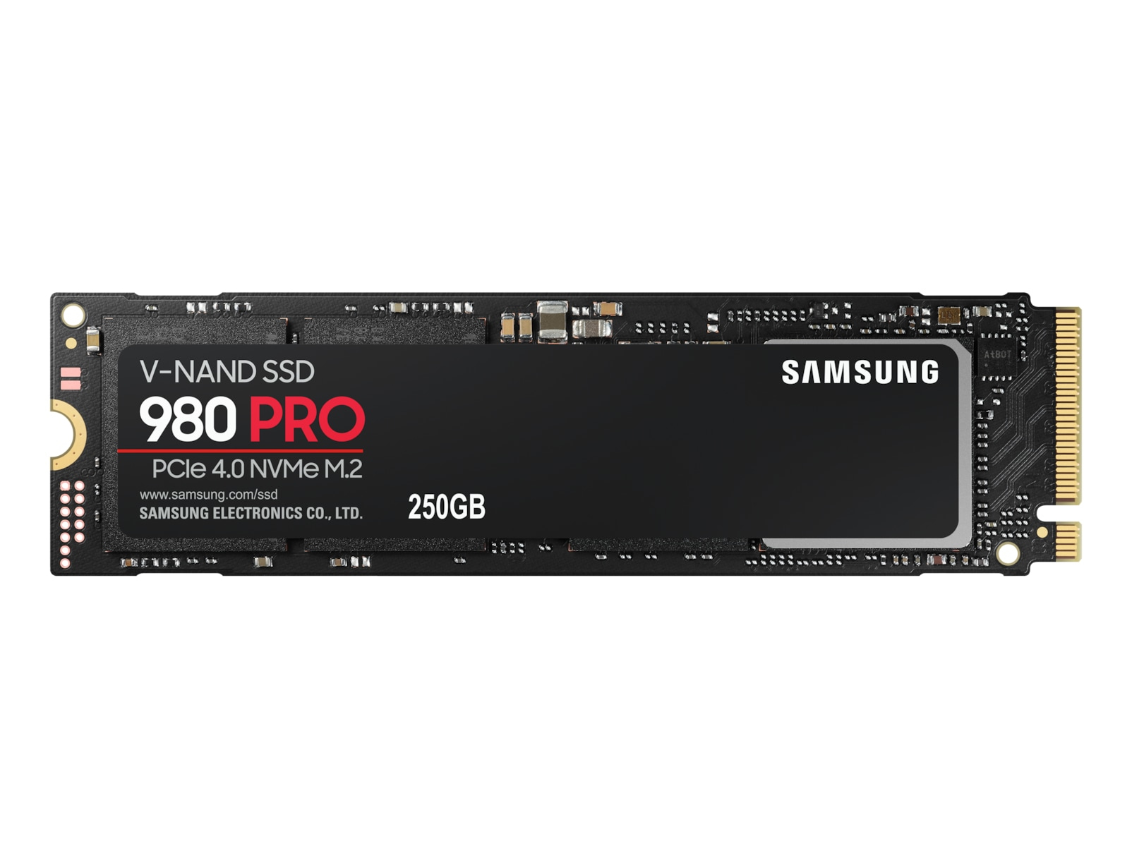 MZ-V8P250B/AM Samsung