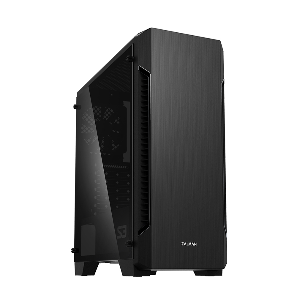"S3 TG" Zalman