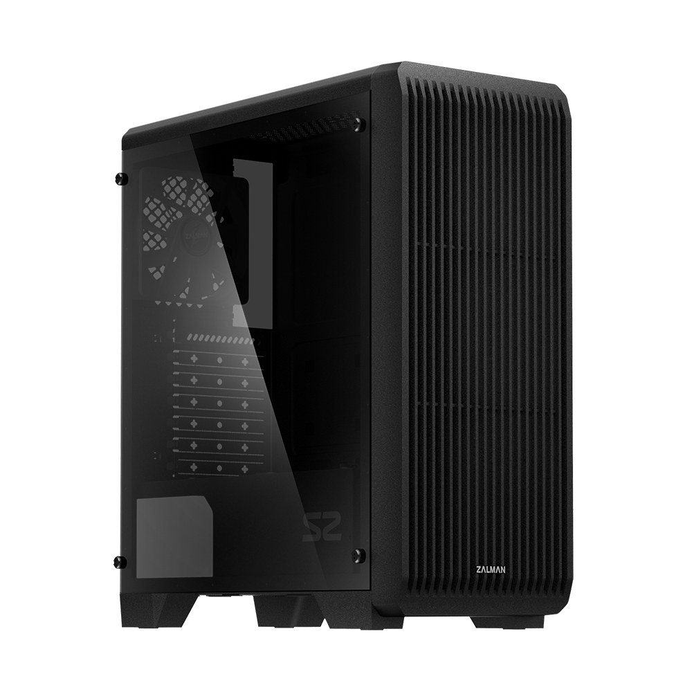 "S2 TG" Zalman