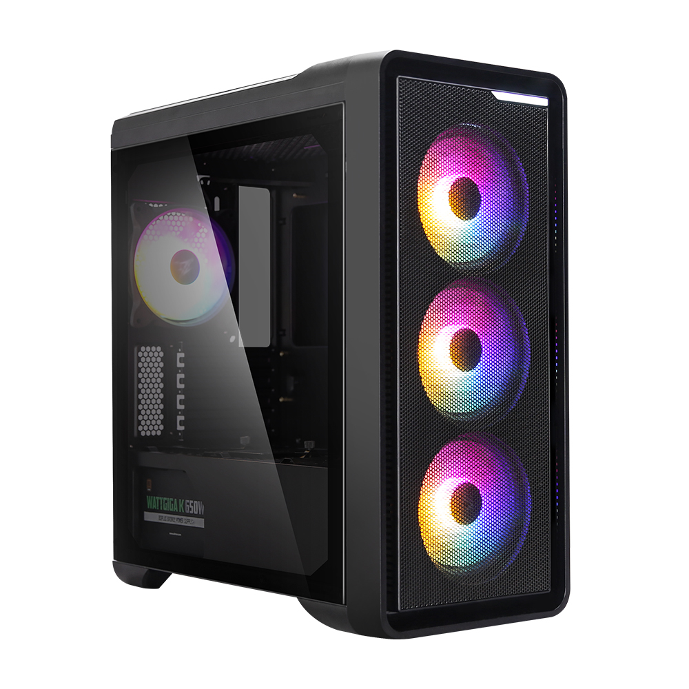 "M3 PLUS RGB" Zalman