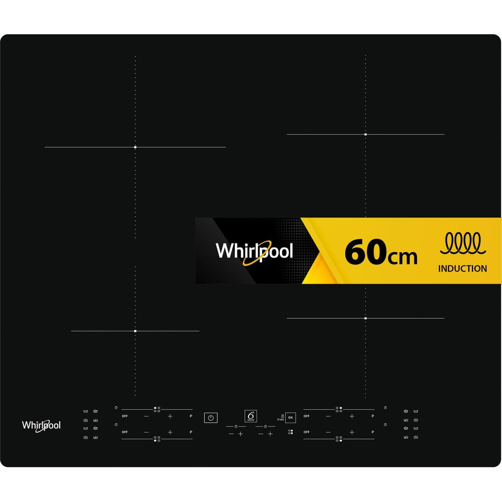 "WB B8360 NE" Whirlpool