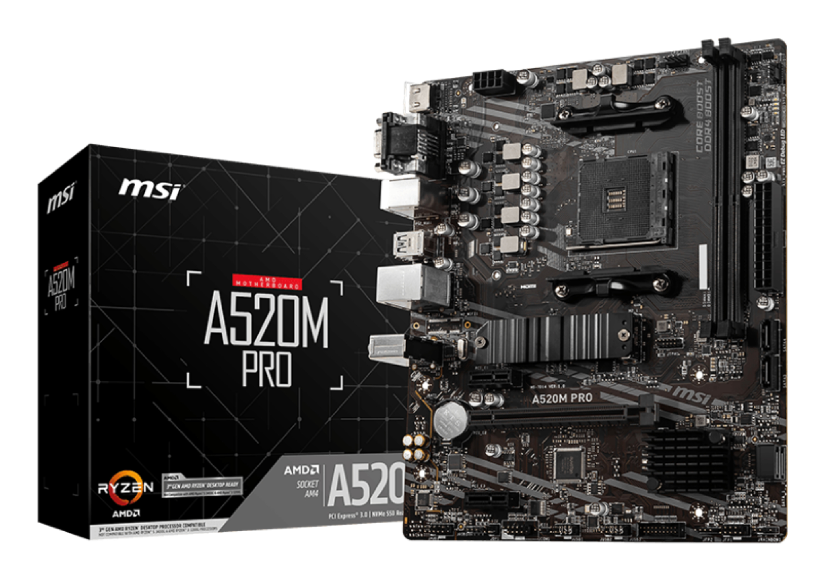 7D13-007R MSI