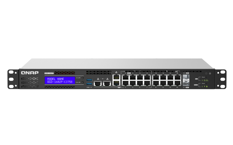 QGD-1602P-C3758-16GB QNAP