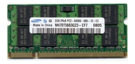 M470T2864QZ3-CF7 Samsung