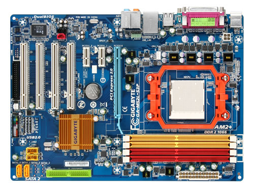 M52L-S3P GIGABYTE
