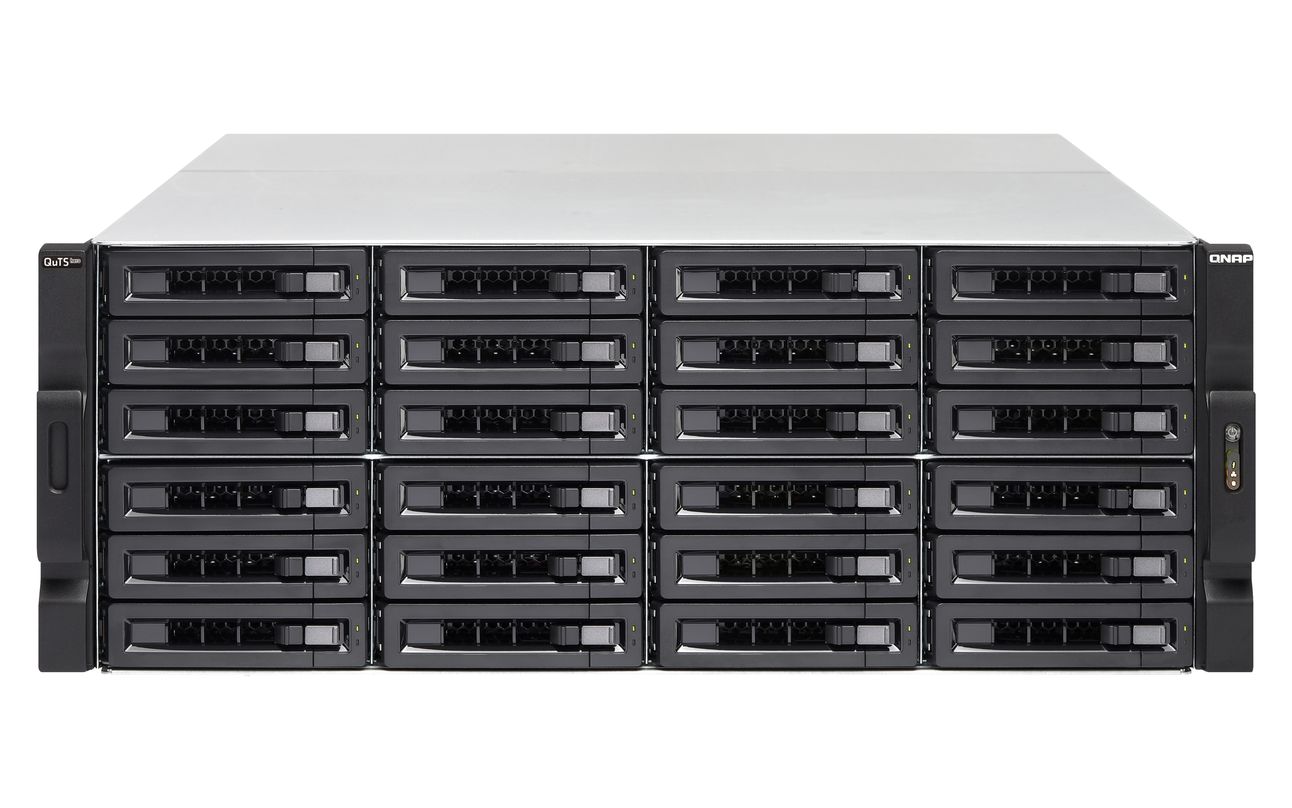 TS-H2483XU-RP-E2236-128G/192TB-GOLD QNAP