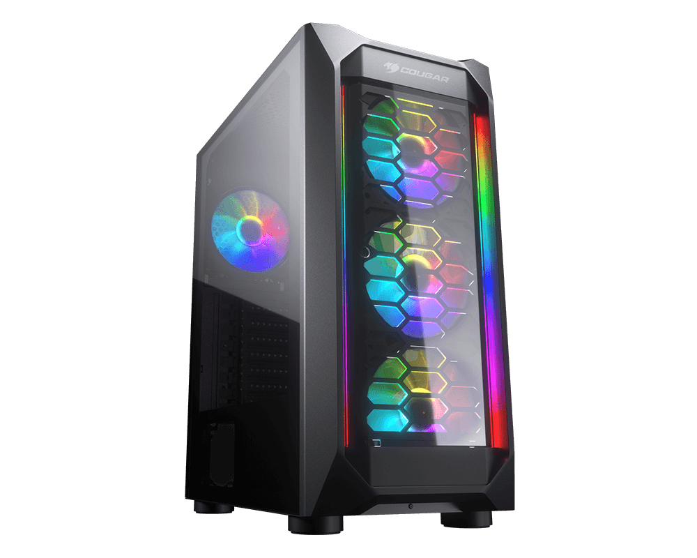 385VM60.0001 COUGAR