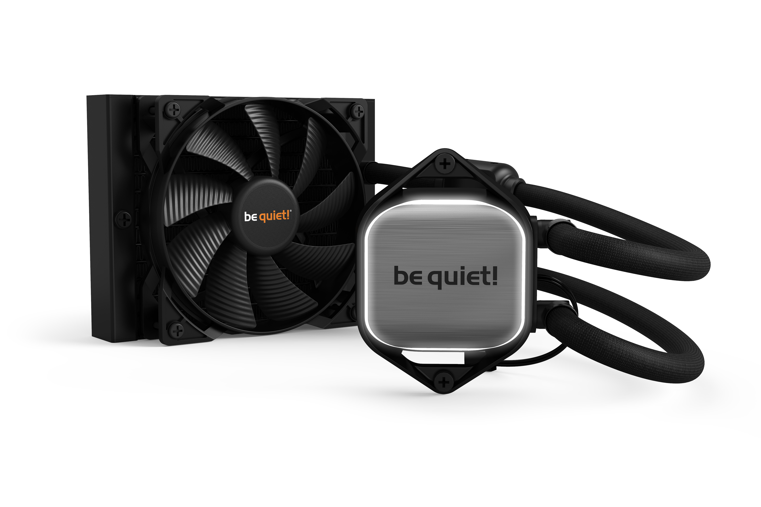 BW005 be quiet!
