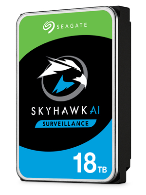 ST18000VE002 Seagate