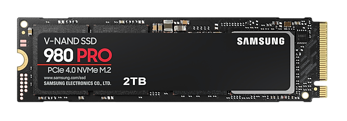 MZ-V8P2T0BW Samsung