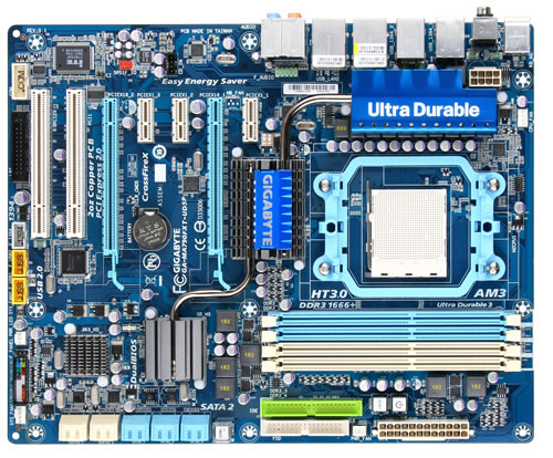 GA-MA790FXT-UD5P GIGABYTE
