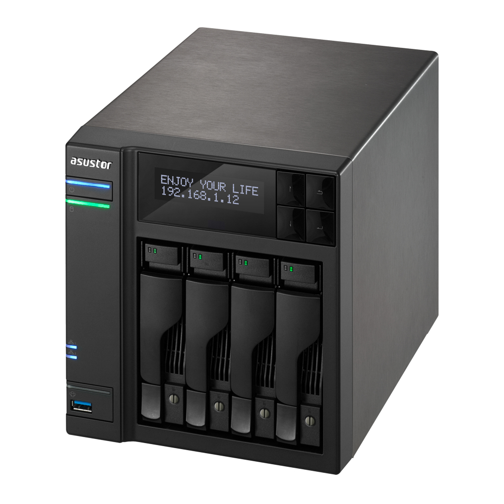 AS5104T ASUS