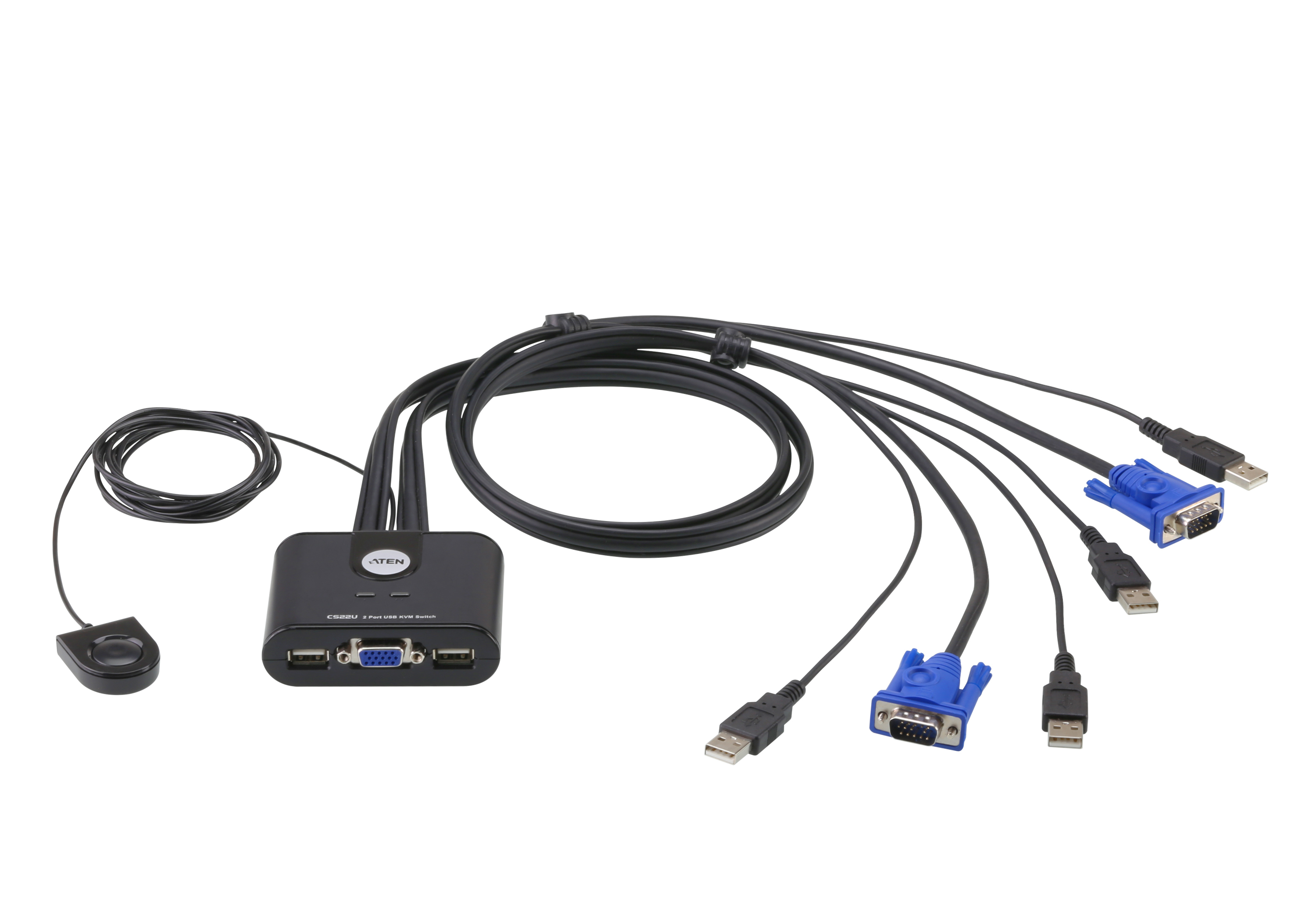 CS22U ATEN