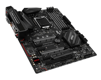 "Z270 GAMING PRO CARBON"