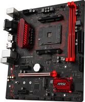 "A320M GAMING PRO"