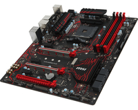 "X370 GAMING PLUS"