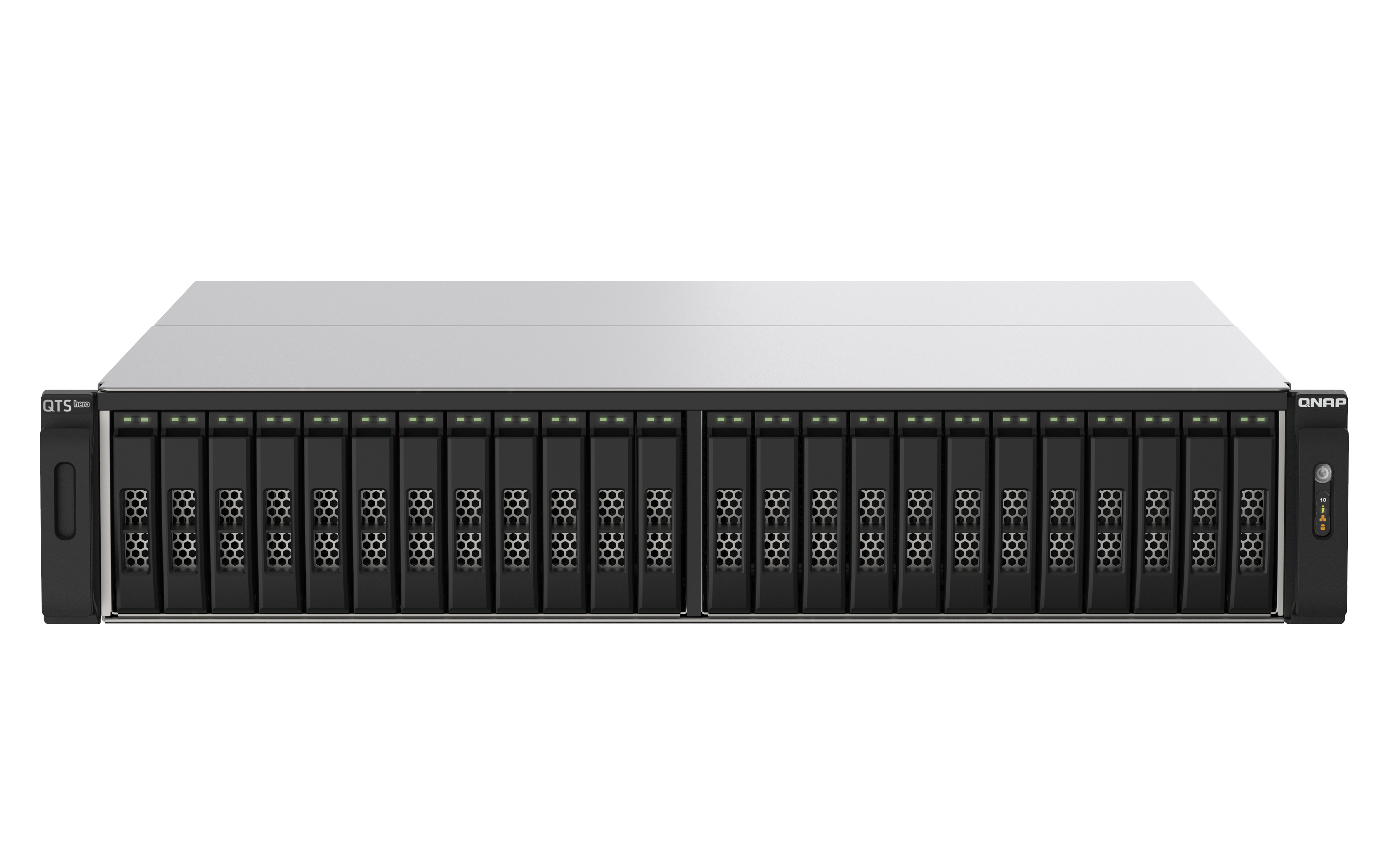 TS-H2490FU-7302P-128 QNAP