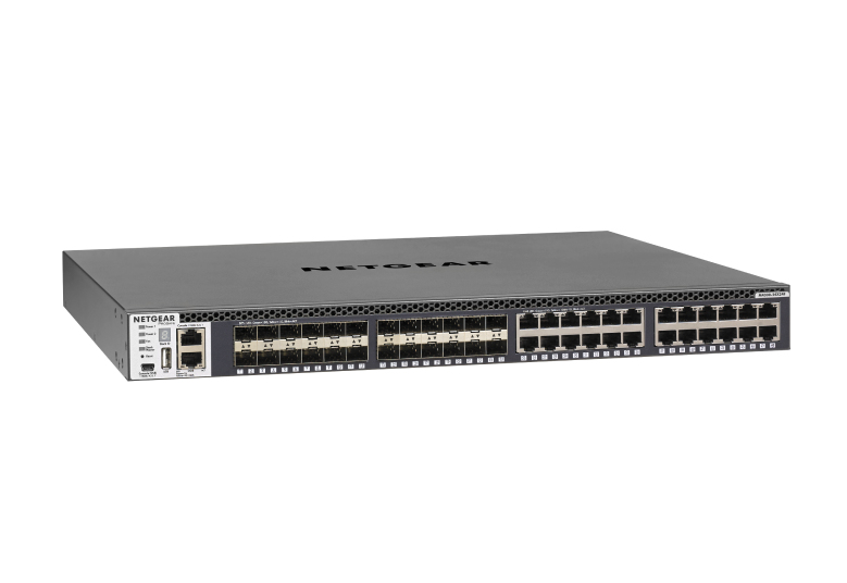 M4300-24X24F NETGEAR