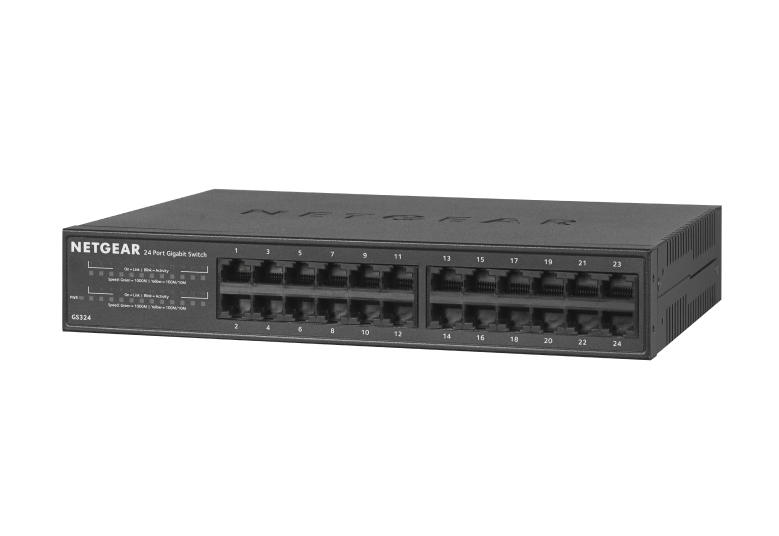 GS324-200NAS NETGEAR