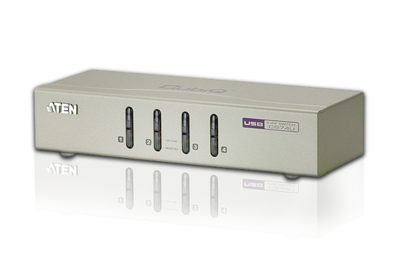 CS74U-AT ATEN