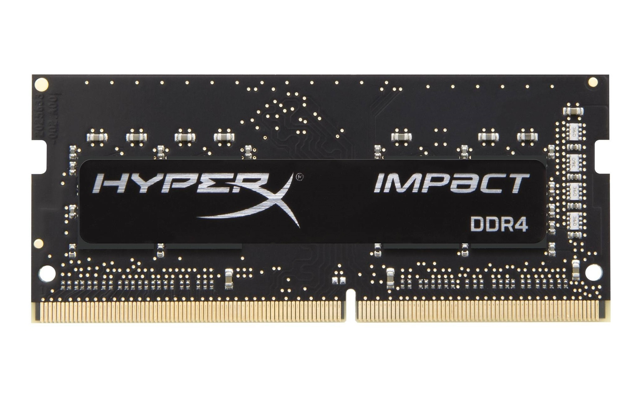 HX426S16IB2K2/32 HyperX