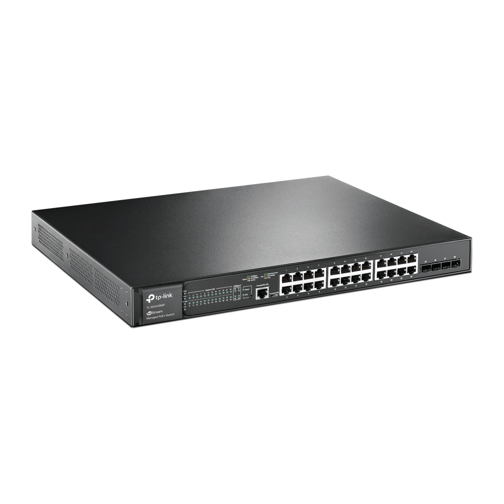TL-SG3428MP TP-Link