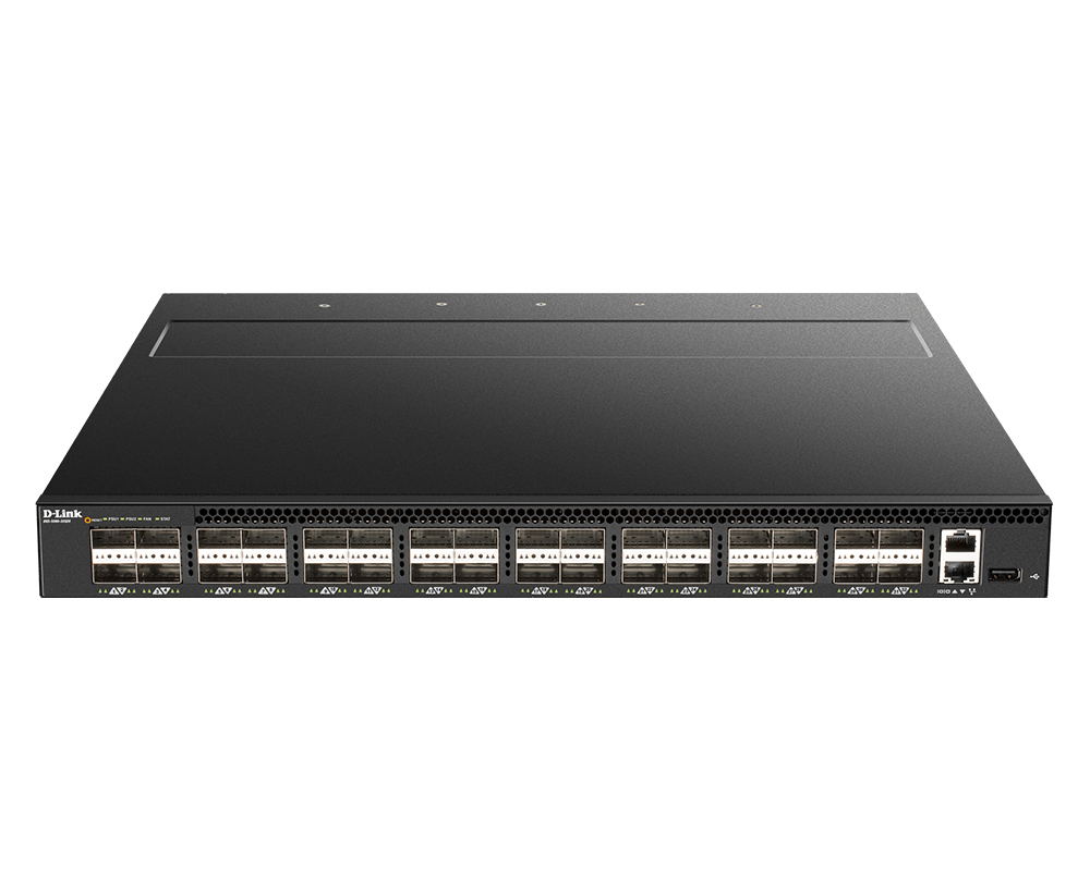 DQS-5000-32Q28/SI D-Link