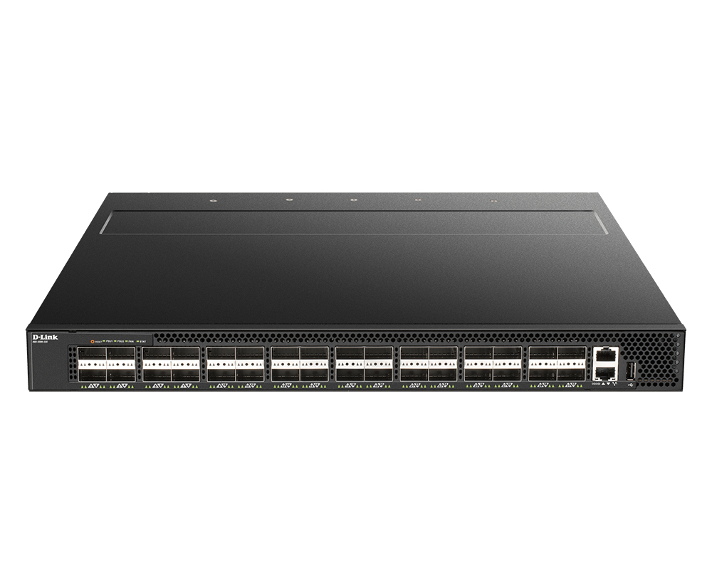 DQS-5000-32S/SI D-Link