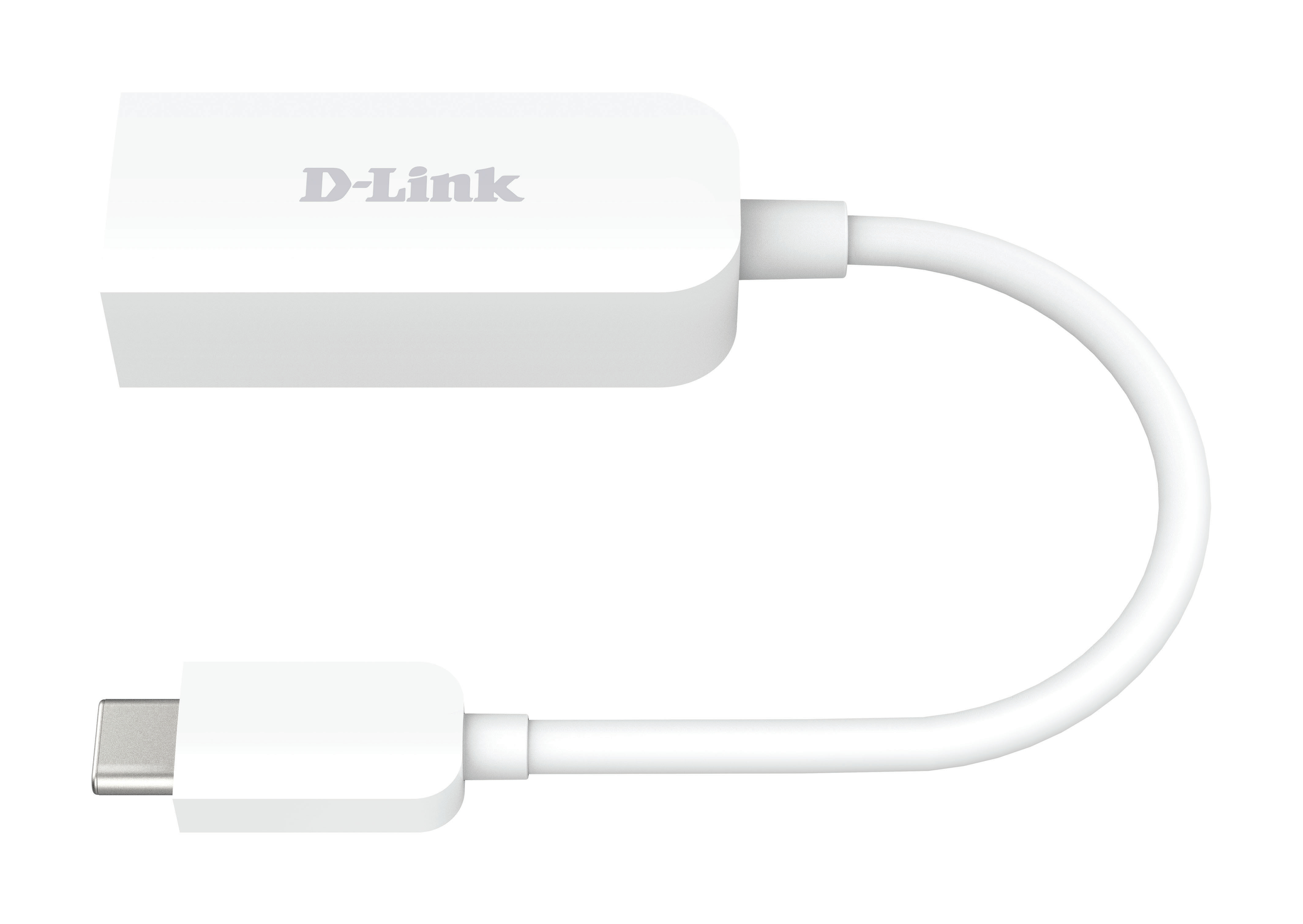 DUB-E250 D-Link