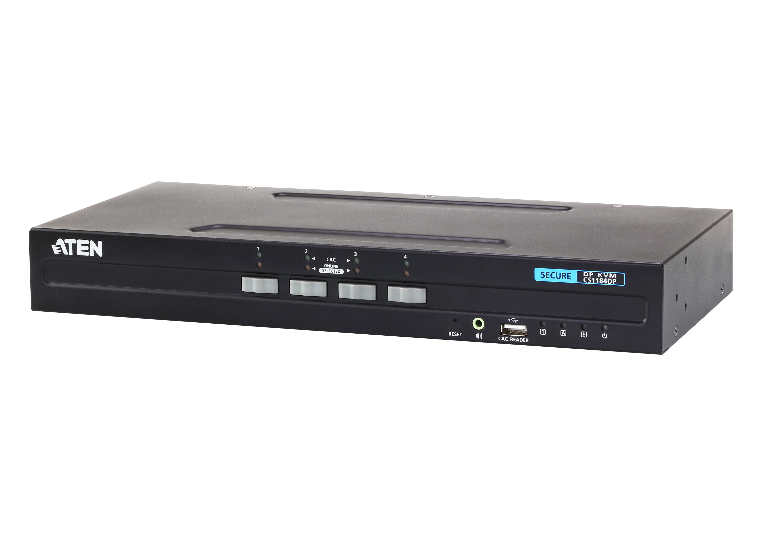 CS1184DP-AT-U ATEN