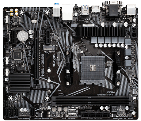 GAB55MS2H-00-G GIGABYTE