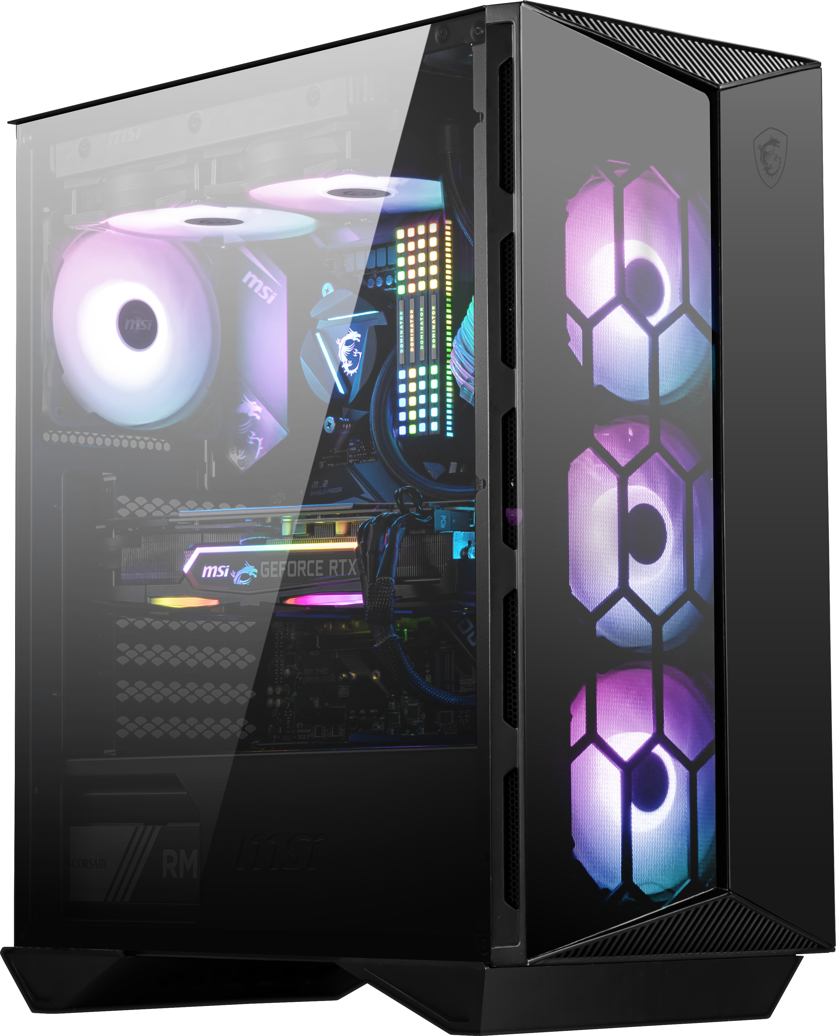 GUNGNIR110R MSI