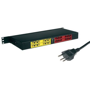 PD-DC-300-12-24VCH Middle Atlantic