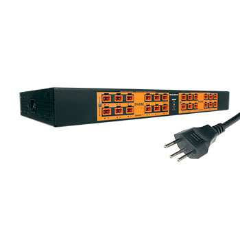 PD-DC-200-5VCH Middle Atlantic